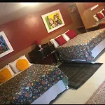Suites Bouganville