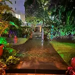 Suites Bouganville