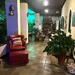 Suites Bouganville