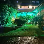 Suites Bouganville