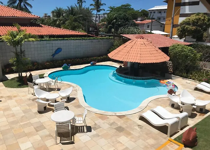 Suites Bouganville