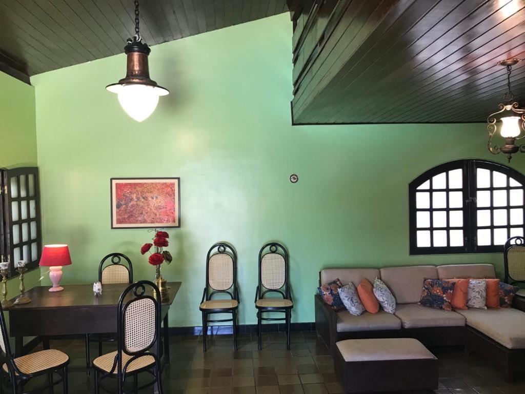 Bouganville Hotel