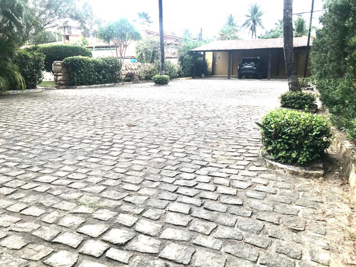 Hotel Bouganville