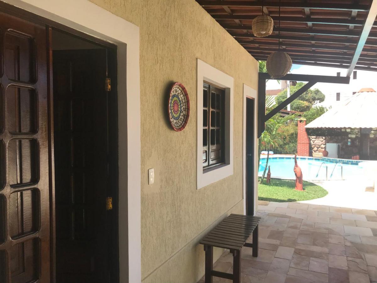 Bouganville Hotel