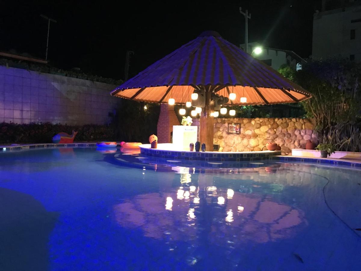 Hotel Bouganville 3*