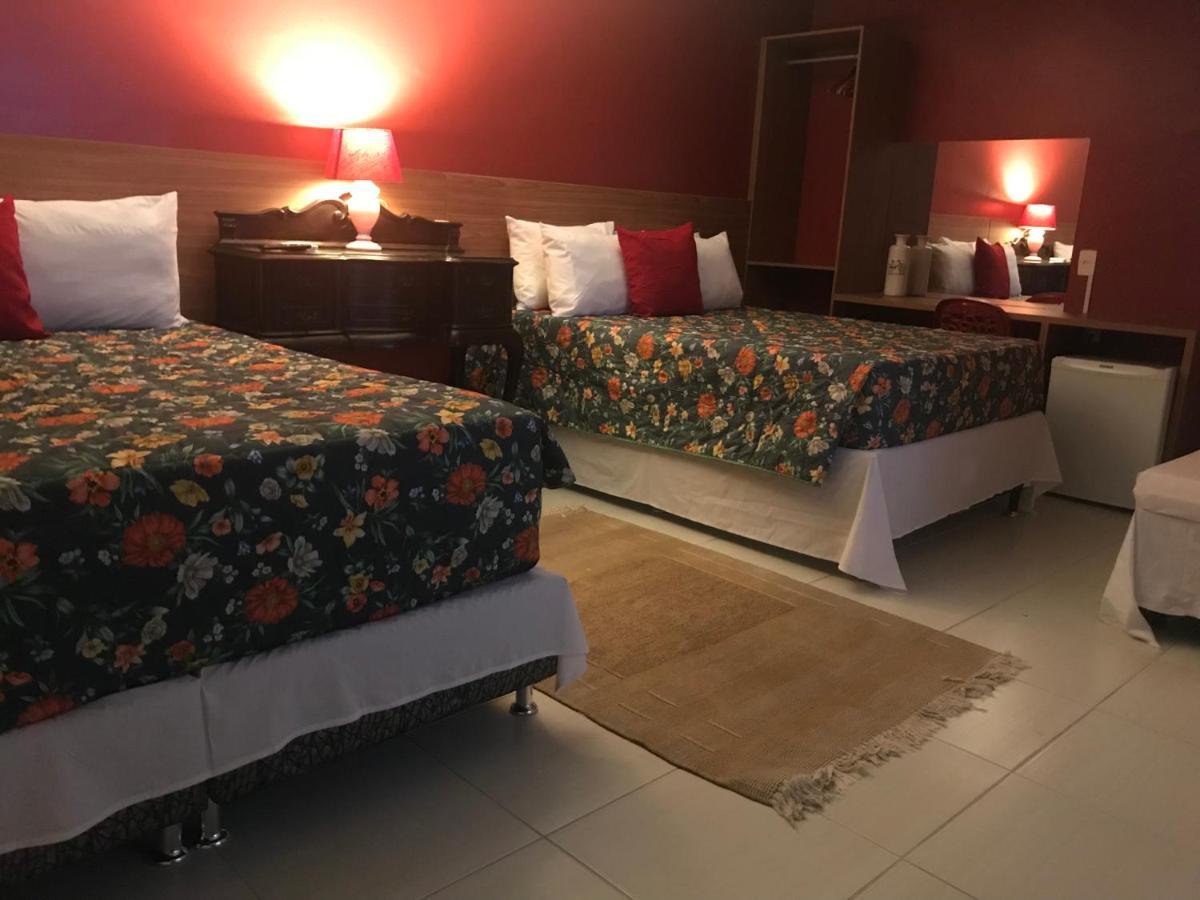 Hotel Bouganville 3*