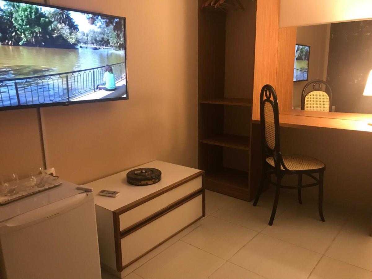Bouganville Hotel 3*