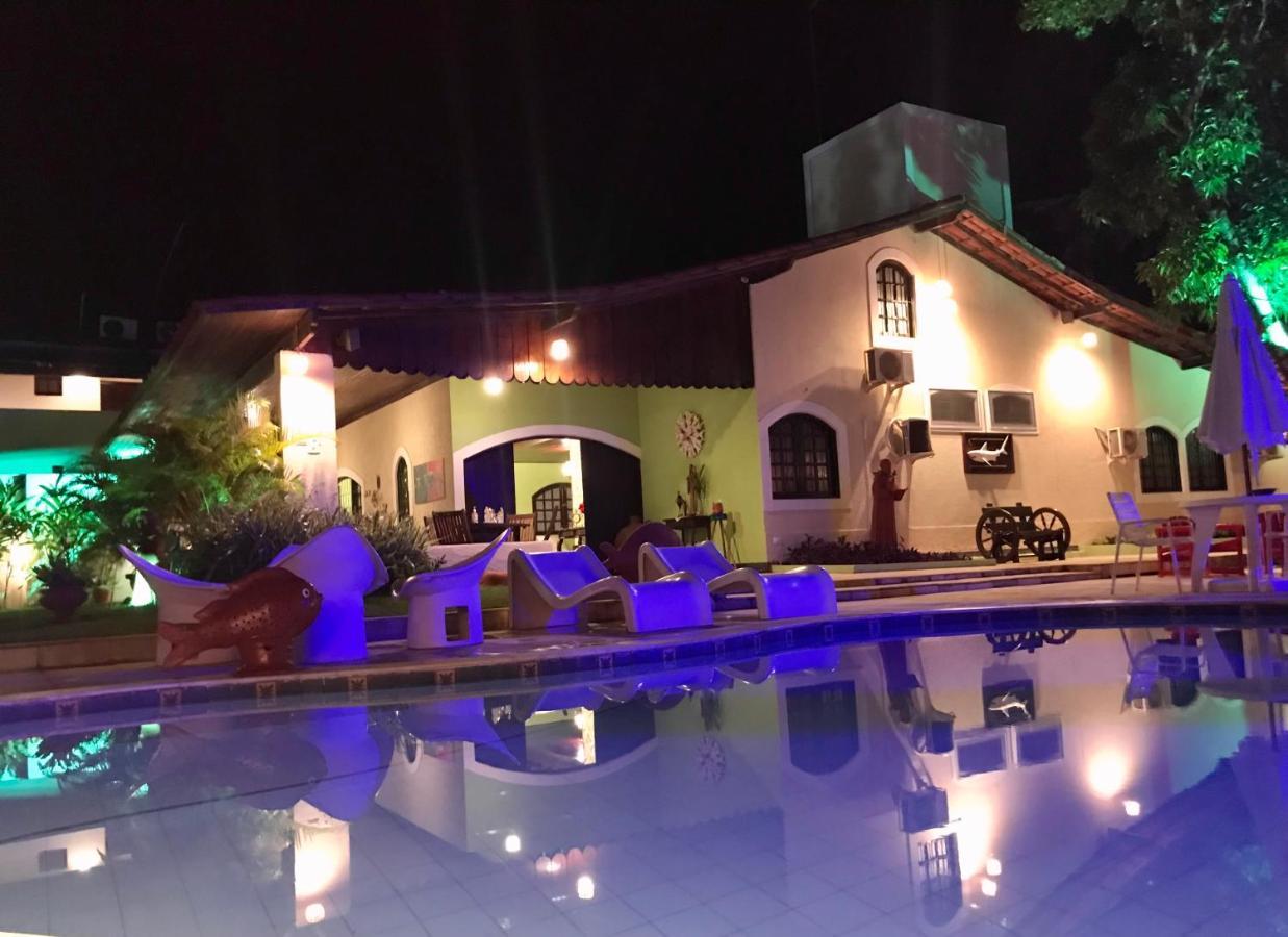 Bouganville Hotel