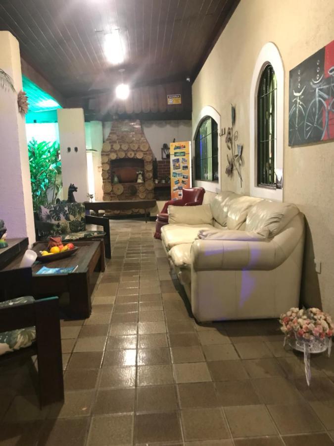 Bouganville Hotel