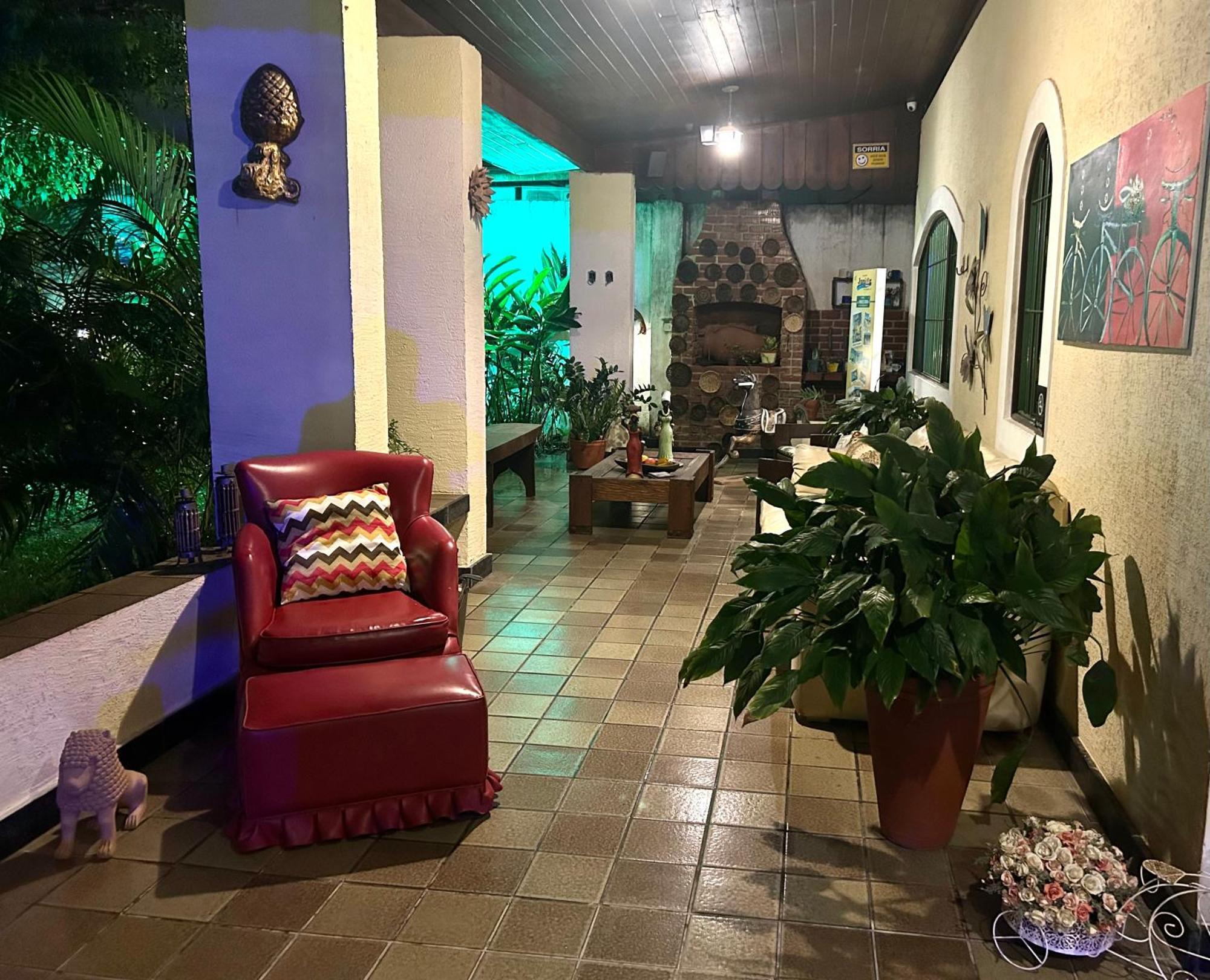 Hotel Bouganville