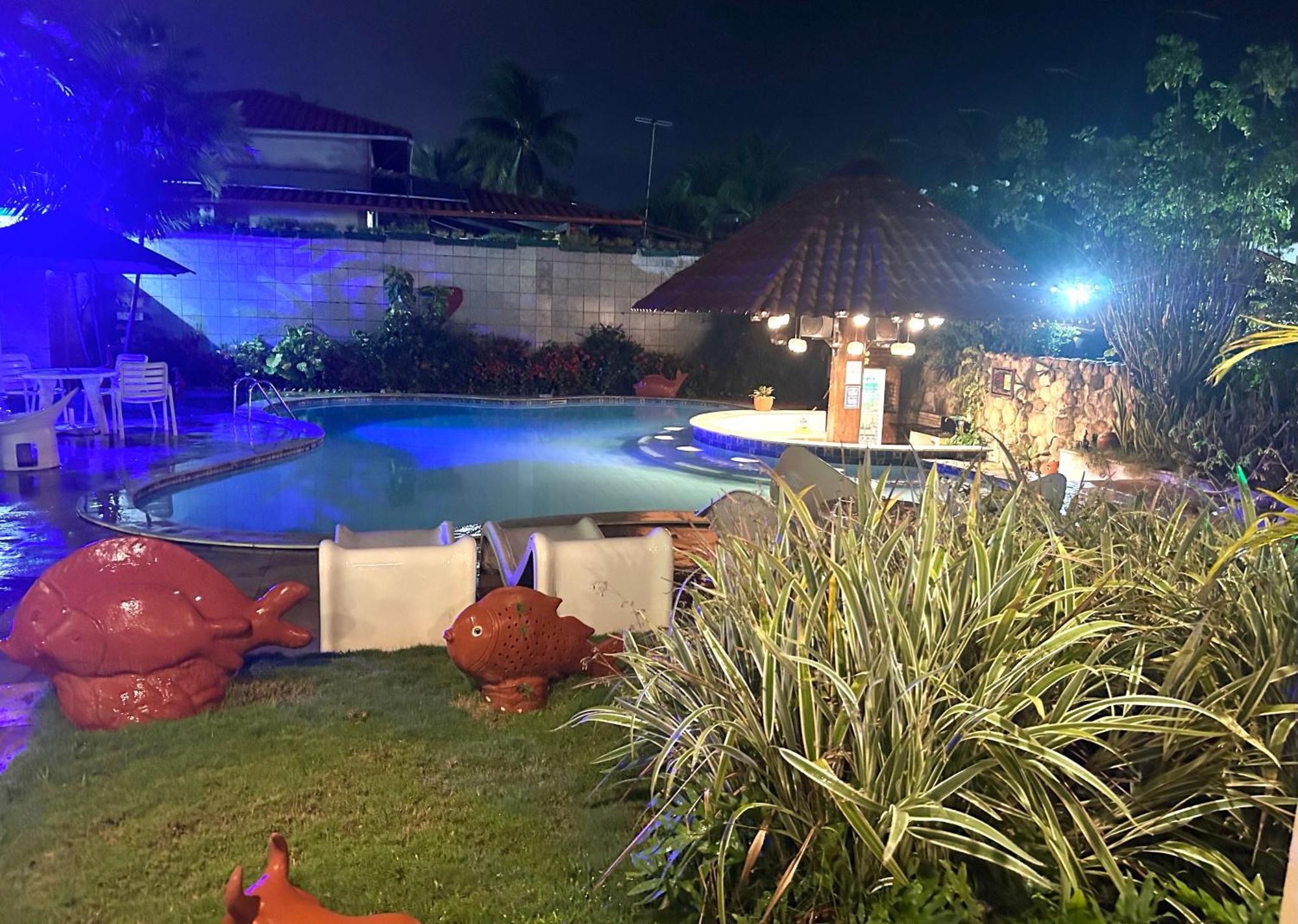 Hotel Bouganville 3*