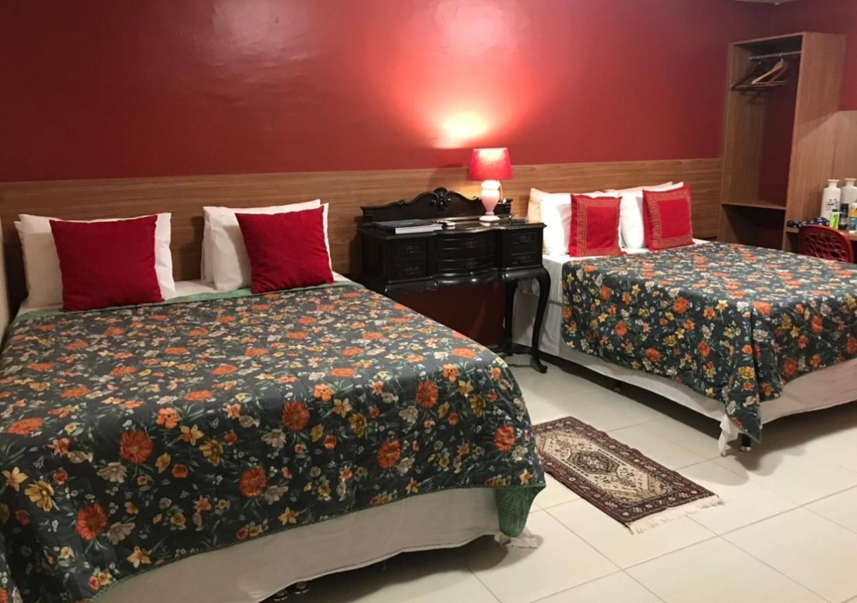 Bouganville Hotel 3*