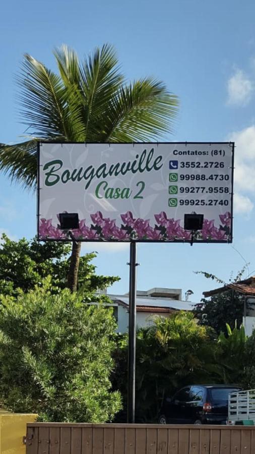 Hotel Bouganville Porto de Galinhas