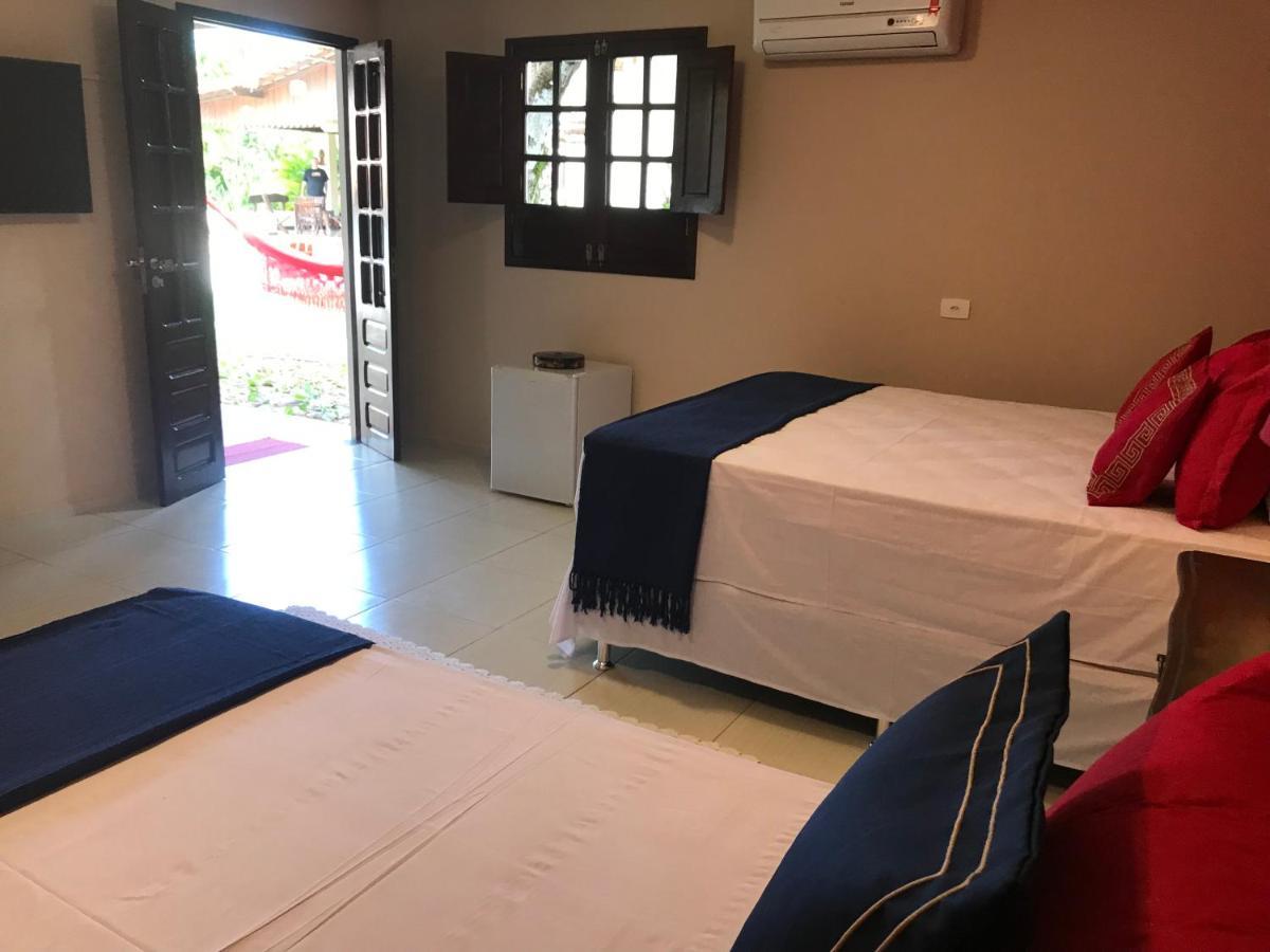 Bouganville Hotel