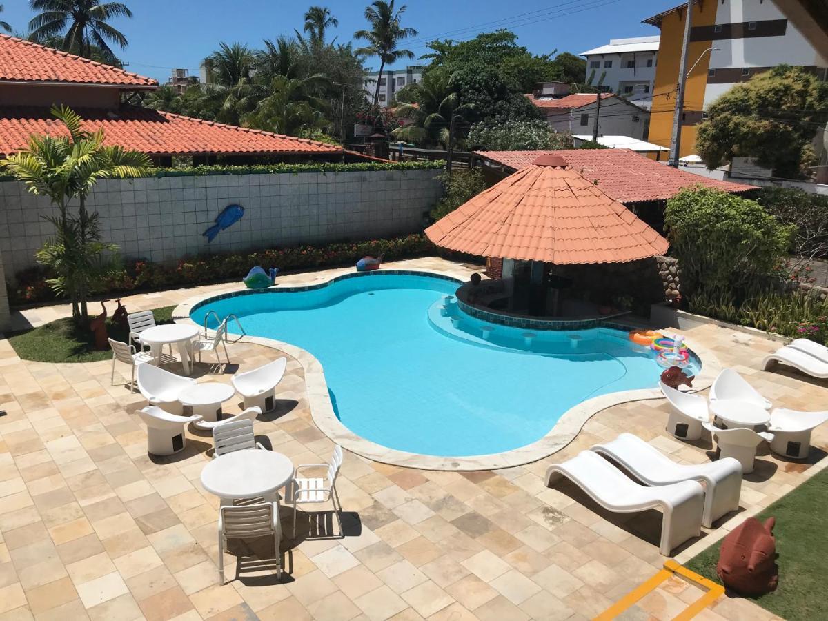 Bouganville Hotel Porto de Galinhas