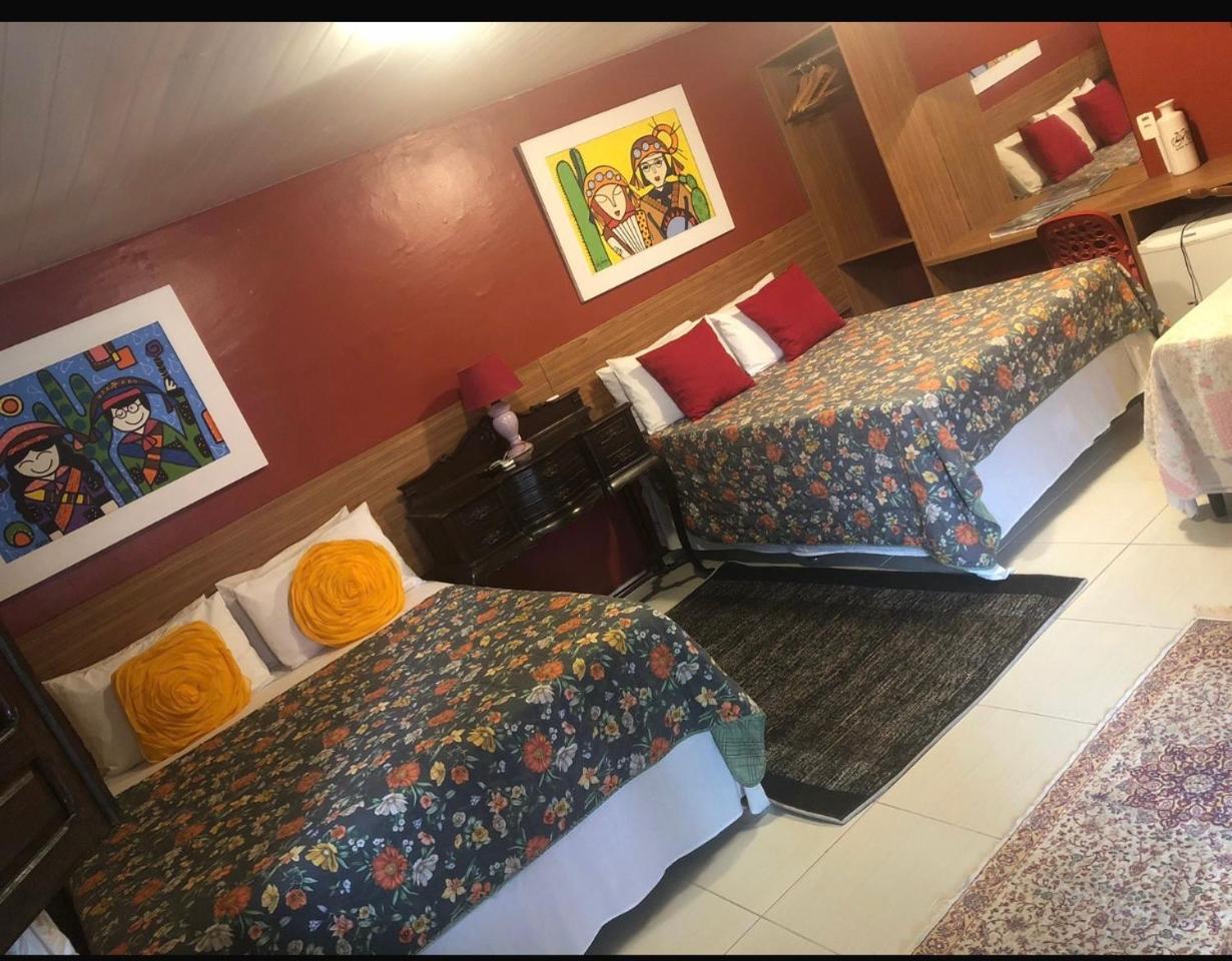 Bouganville Hotel