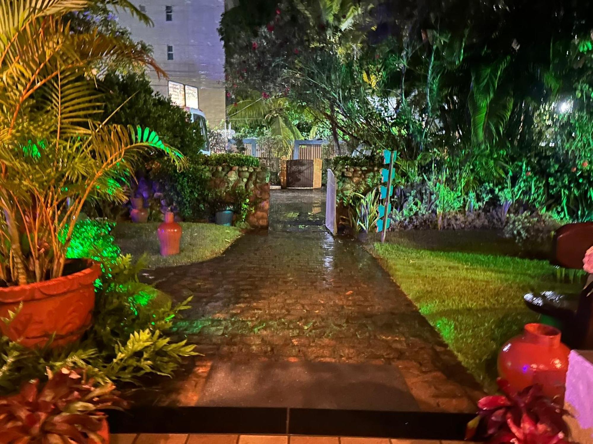 Bouganville Hotel
